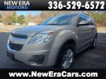 2011 Chevrolet Equinox Pic 750_V202603110134370004