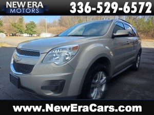 2011 Chevrolet Equinox