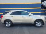 2011 Chevrolet Equinox Pic 750_V2026031101343700044