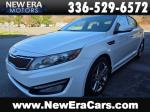 2013 Kia Optima Pic 750_V202603130130530002