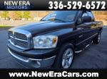2008 Dodge Ram 1500 Quad Cab Pic 750_V202603130131500006