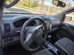 2010 Nissan Frontier Crew Cab Pic 750_V20260313013156000712