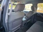 2010 Nissan Frontier Crew Cab Pic 750_V20260313013156000717