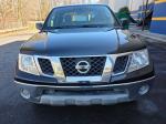 2010 Nissan Frontier Crew Cab Pic 750_V2026031301315600072