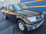 2010 Nissan Frontier Crew Cab Pic 750_V2026031301315600073