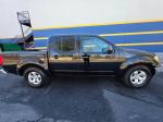 2010 Nissan Frontier Crew Cab Pic 750_V2026031301315600074
