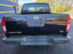 2010 Nissan Frontier Crew Cab Pic 750_V2026031301315600076