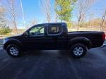 2010 Nissan Frontier Crew Cab Pic 750_V2026031301315600078