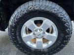 2010 Nissan Frontier Crew Cab Pic 750_V2026031301315600079