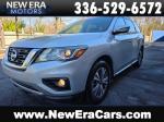 2017 Nissan Pathfinder Pic 750_V202603130132300009