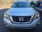 2017 Nissan Pathfinder Pic 750_V2026031301323000092