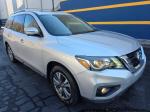 2017 Nissan Pathfinder Pic 750_V2026031301323000093