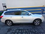2017 Nissan Pathfinder Pic 750_V2026031301323000094