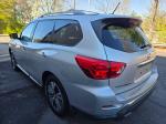 2017 Nissan Pathfinder Pic 750_V2026031301323000097