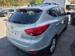 2011 Hyundai Tucson Pic 750_V2026031401303600075