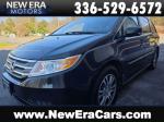 2013 Honda Odyssey Pic 750_V202603150130220000