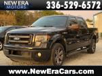 2013 Ford F150 Supercrew Cab Pic 750_V202603150130230001