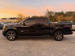 2013 Ford F150 Supercrew Cab Pic 750_V2026031501302300012