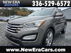 2015 Hyundai Santa Fe Sport