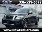 2019 Nissan Armada Pic 750_V202603180131160002