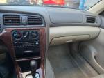 2004 Subaru Outback Pic 750_V20260318013126000316