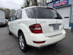 2010 Mercedes-Benz M-Class Pic 750_V2026031801314000043