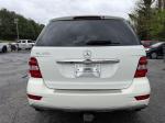 2010 Mercedes-Benz M-Class Pic 750_V2026031801314000044