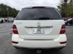 2010 Mercedes-Benz M-Class Pic 750_V2026031801314000045