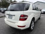 2010 Mercedes-Benz M-Class Pic 750_V2026031801314000046