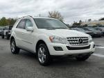 2010 Mercedes-Benz M-Class Pic 750_V2026031801314000048