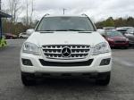 2010 Mercedes-Benz M-Class Pic 750_V2026031801314000049