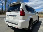 2008 Lexus Gx Pic 750_V2026031801314900055