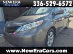 2011 Toyota Sienna Pic 750_V202603180132010006