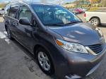 2011 Toyota Sienna Pic 750_V2026031801320100063