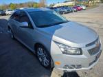 2014 Chevrolet Cruze Pic 750_V2026031901300800013