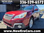 2013 Subaru Outback Pic 750_V202603190130110003