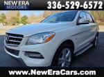 2012 Mercedes-Benz M-Class Pic 750_V202603190130120004