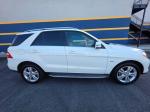 2012 Mercedes-Benz M-Class Pic 750_V2026031901301200044
