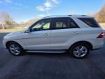 2012 Mercedes-Benz M-Class Pic 750_V2026031901301200048