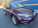 2014 Nissan Murano Pic 750_V2026031901301500053