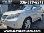 2010 Lexus Rx Pic 750_V202603192030310000