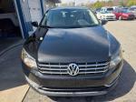 2012 Volkswagen Passat Pic 750_V2026031920303400012