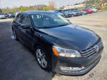 2012 Volkswagen Passat Pic 750_V2026031920303400013