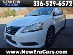 2014 Nissan Sentra Pic 750_V202603192030360002