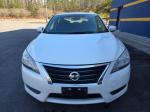 2014 Nissan Sentra Pic 750_V2026031920303600022