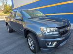 2017 Chevrolet Colorado Crew Cab Pic 750_V2026032001304000013