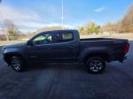 2017 Chevrolet Colorado Crew Cab Pic 750_V2026032001304000018