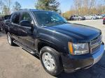 2012 Chevrolet Avalanche Pic 750_V2026032020303800003