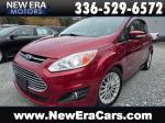 2014 Ford C-Max Energi Pic 750_V202603202030390002