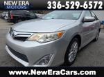 2014 Toyota Camry Pic 750_V202603210130100000